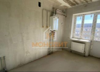 Продам двухкомнатную квартиру, 41.1 м2, Горячий Ключ, улица Герцена, 64Б