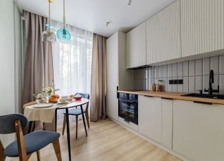 Продается 1-ком. квартира, 42 м2, Ростов-на-Дону, Магнитогорская улица, 1Б