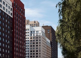 Продается однокомнатная квартира, 33.4 м2, Екатеринбург, улица Краснолесья, 10/6, ЖК Ньютон Парк