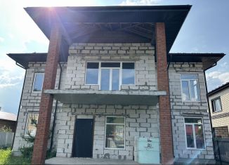 Продается дом, 265 м2, деревня Молзино, Колодезная улица, 153