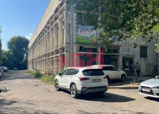 Сдача в аренду производства, 460 м2, Ростовская область, проспект Королёва, 7/19