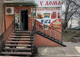 Продаю помещение свободного назначения, 51.5 м2, Астрахань, Звёздная улица, 57к2, Советский район