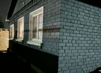 Продается дом, 90 м2, посёлок городского типа Смышляевка, Кирпичная улица