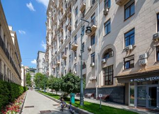Продается 2-ком. квартира, 65.6 м2, Москва, Газетный переулок, 13с1, Газетный переулок