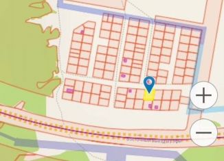 Продажа участка, 14 сот., Республика Башкортостан, улица Млечного Пути