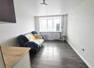 Продам квартиру студию, 17.7 м2, Екатеринбург, улица Титова, 25, метро Чкаловская