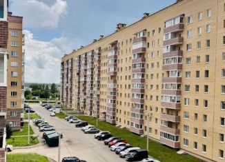 Продажа 2-комнатной квартиры, 54.6 м2, Смоленск, Краснинское шоссе, 26А
