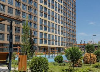 Продам квартиру студию, 29.5 м2, Краснодар, Ярославская улица, 115к3