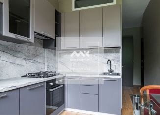 Сдается в аренду 2-ком. квартира, 55.4 м2, Санкт-Петербург, Бассейная улица, 37