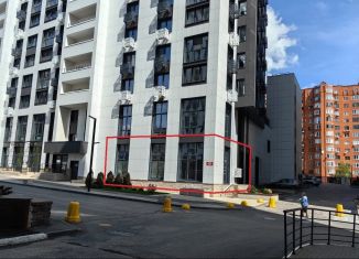 Продаю помещение свободного назначения, 101.7 м2, Республика Башкортостан, улица Гафури, 71