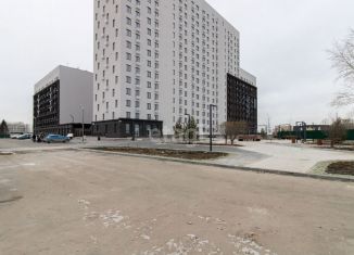 Продаю 3-ком. квартиру, 84.4 м2, Тюмень, Новгородская улица, 14