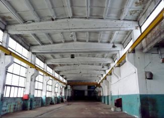 Продажа производства, 11400 м2, Липецкая область, улица 1-е Пушкари, 52А