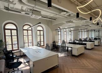 Аренда офиса, 162 м2, Москва, Ветошный переулок, 13, Ветошный переулок