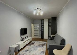 Продажа 1-ком. квартиры, 37.8 м2, Краснодар, улица имени 40-летия Победы, 33/7, микрорайон ЗИП