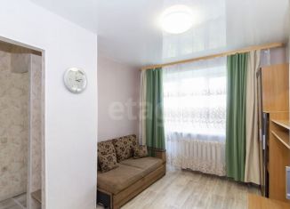 1-ком. квартира на продажу, 20.4 м2, Тюмень, улица Червишевский Тракт, 15/4