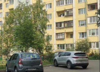 Продажа 2-ком. квартиры, 54 м2, Лобня, Краснополянская улица, 50