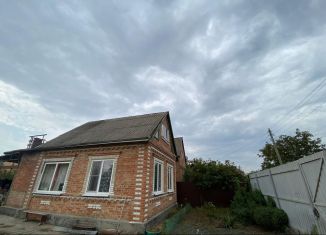 Продам дом, 62.1 м2, Батайск, Персиковая улица, 362