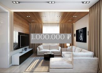 Продаю двухкомнатную квартиру, 71 м2, Дагестан, Майская улица, 30