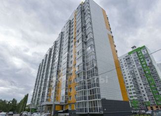 Продажа однокомнатной квартиры, 38 м2, Воронеж, Московский проспект, 193, ЖК Грин Парк