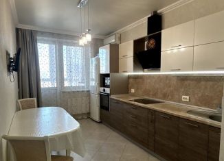 Продается двухкомнатная квартира, 65.1 м2, Краснодар, Российская улица, 79/3к1, микрорайон ЗИП