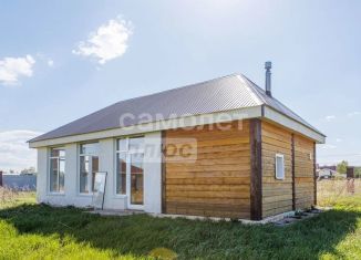 Продажа дома, 52 м2, деревня Вязовка