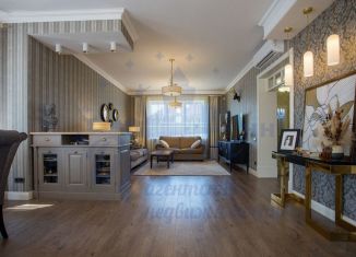 Продам коттедж, 220 м2, деревня Кусаковка, Васильковая улица, 112