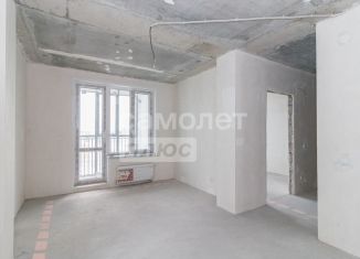 Трехкомнатная квартира на продажу, 84 м2, Тюмень, улица Константина Посьета, 8