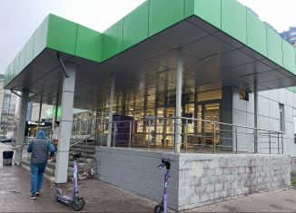 Сдача в аренду помещения свободного назначения, 8 м2, Санкт-Петербург, Байконурская улица, 28