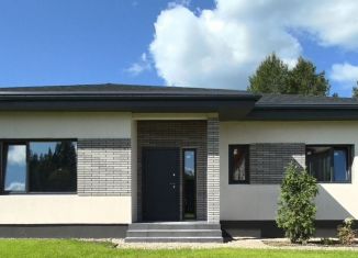 Продам дом, 126 м2, деревня Маслово