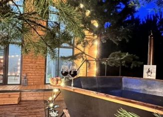 Сдача в аренду коттеджа, 80 м2, Республика Башкортостан