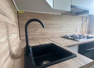 Продажа однокомнатной квартиры, 31 м2, Калуга, переулок Чичерина, 28