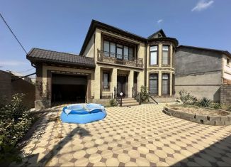 Продажа дома, 225 м2, Махачкала, Горская улица, 44