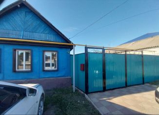 Продаю дом, 59.1 м2, Соль-Илецк, Московская улица, 9