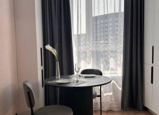 1-комнатная квартира на продажу, 36 м2, Ростов-на-Дону, Левобережная улица, 6/6с1