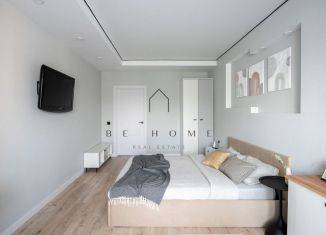 2-комнатная квартира в аренду, 59 м2, Санкт-Петербург, улица Беринга, 23к2