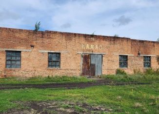 Продам производство, 906 м2, село Быструха, улица Пушкина, 44