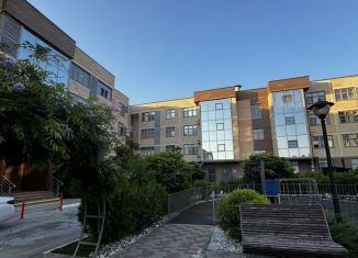 Продажа квартиры студии, 30 м2, Анапа, улица Ленина, 202к2, ЖК Притяжение