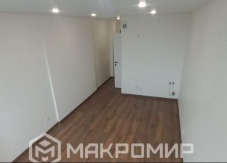 Продам квартиру студию, 23 м2, Мурино, улица Шоссе в Лаврики, 93, ЖК Ромашки