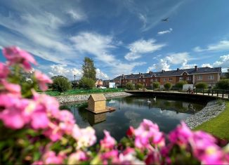 Продажа 2-ком. квартиры, 106.4 м2, Тюмень, улица Алексея Рогожина, 29