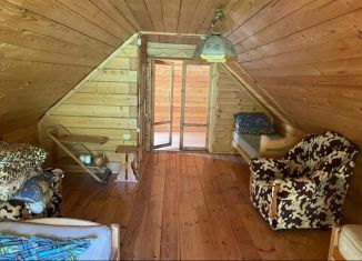 Дом в аренду, 100 м2, поселок Барангол, Чуйская улица, 48