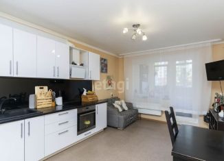 Трехкомнатная квартира на продажу, 86.3 м2, Тюмень, улица Александра Митинского, 3