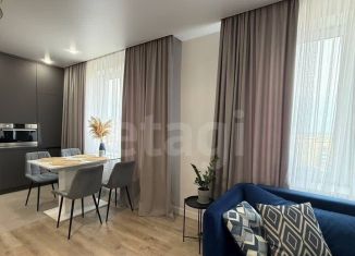 2-комнатная квартира на продажу, 82 м2, Тюменская область, Линейная улица, 23