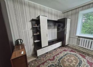 Продается однокомнатная квартира, 18.1 м2, Тюмень, улица Малышева, 24