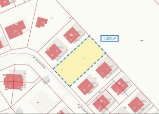 Продается земельный участок, 12 сот., деревня Ширяево, улица Русское Поле