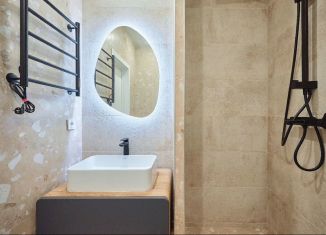 Квартира на продажу студия, 26.6 м2, посёлок Берёзовый, Целиноградская улица, 2И