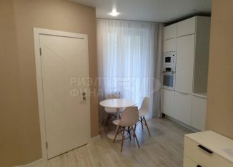 1-ком. квартира на продажу, 39.1 м2, Калининград, Суздальская улица, 22к1