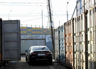 Сдам в аренду склад, 15 м2, Москва, Нижняя Сыромятническая улица, 10с2, ЦАО
