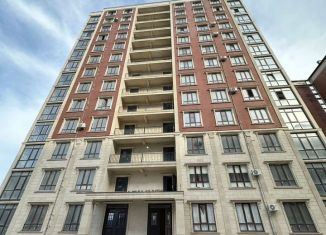 Продам 1-комнатную квартиру, 48.5 м2, Махачкала, Газпромная улица, 15к9