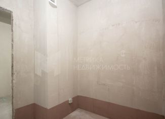 Продажа квартиры студии, 33.6 м2, Тюмень, Краснооктябрьская улица, 6, ЖК ДОК