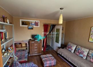 Продается однокомнатная квартира, 22 м2, Крым, Цветочная улица, 4